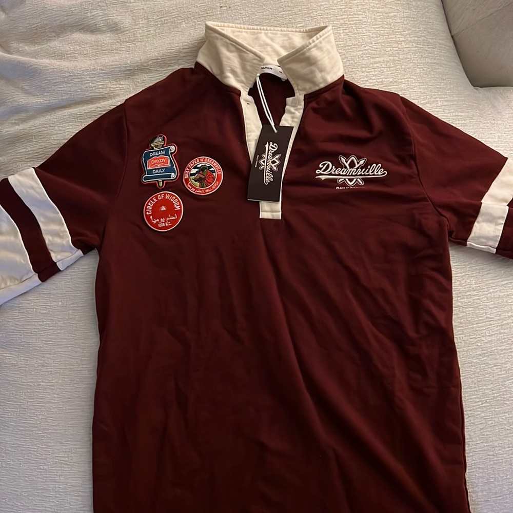 Dreamville Daily Paper